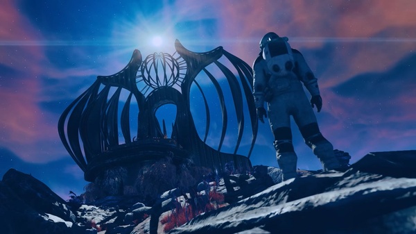 Starfield: Phil Spencer conferma che non restera esclusiva Xbox