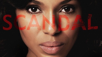 La quinta stagione di Scandal in onda tutti i Lunedi su FoxLife!