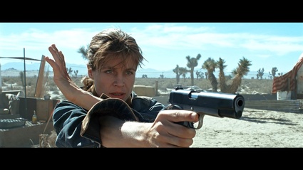 James Cameron e le preoccupanti riedizioni dei suoi classici