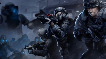 Combat Arms torna all'attacco con un enorme aggiornamento di contenuti