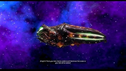 DarkStar One: Broken Alliance