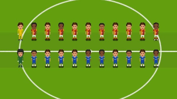 Parte la campagna kickstarter di Pixel Soccer