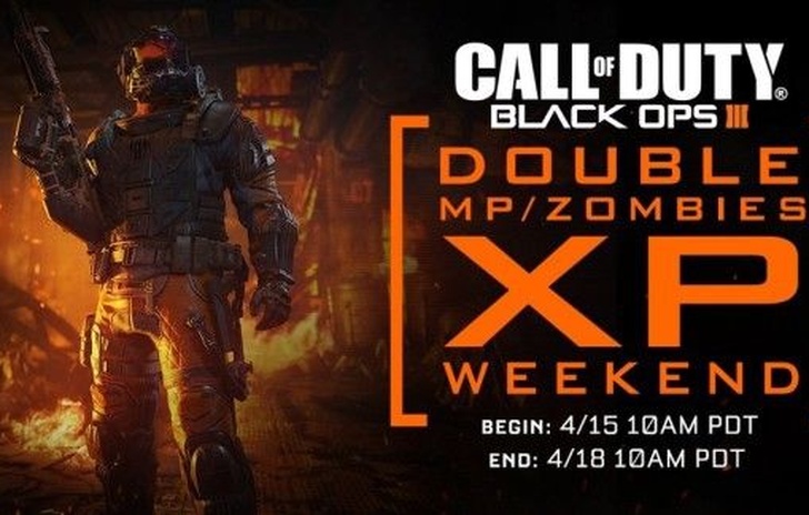 Black Ops 3 raddoppia