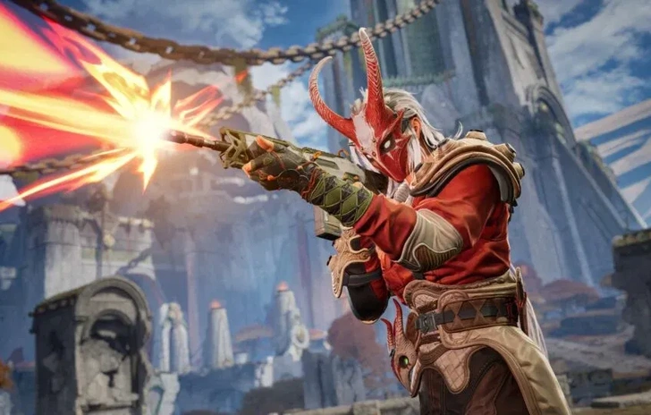 Highguard has launched but people are criticizing it