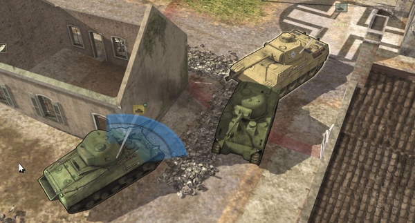 Close Combat: The Bloody First