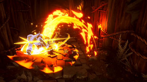 Alla scoperta di Cloudheim: l’action-RPG cooperativo che rivisita la fisica e l’esplorazione