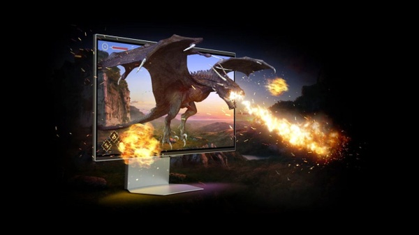 Samsung Odyssey - Svelata la nuova gamma di monitor gaming