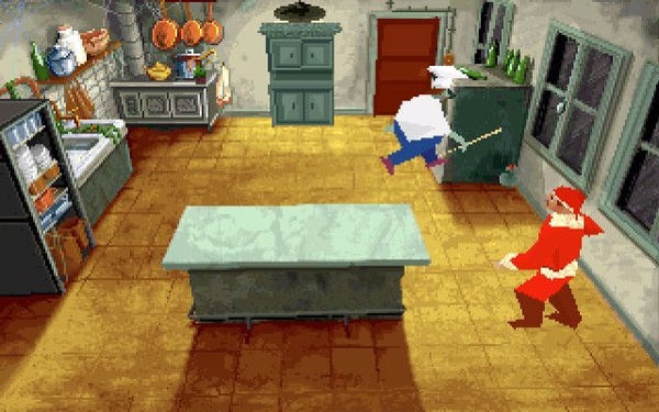 Alone In The Dark, analisi della saga che ha dato vita al genere horror