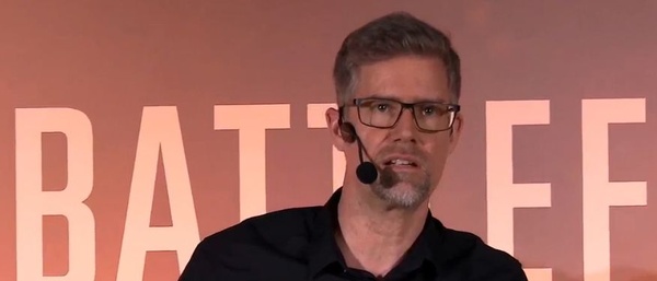 Il trailer di Battlefield 1 e finalmente online!