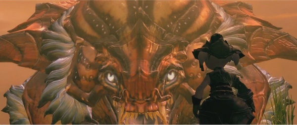 Guild Wars 2: teaser trailer dedicato al secondo episodio