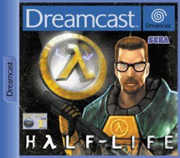 Half-Life