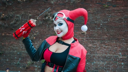 Lucca Comics&Games 2017: una carrellata di immagini dal secondo giorno in fiera!