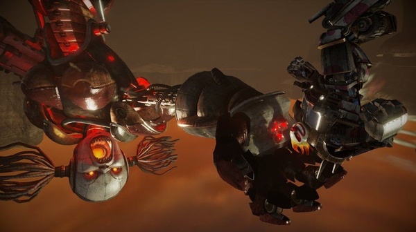 Twisted Metal (2012)