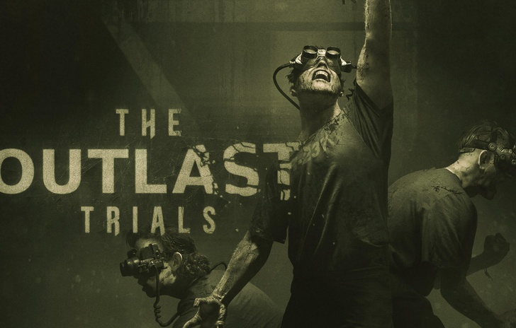 The Outlast Trials Morire di Paura (ma in compagnia) Recensione PC