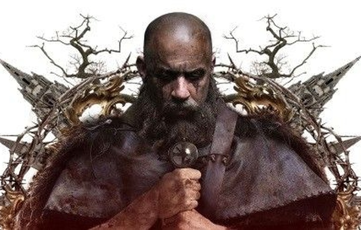 Quattro nuove immagini per Last Witch Hunter