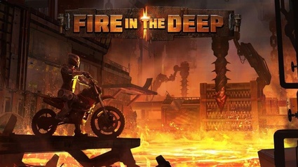 Trials Fusion si aggiorna con la modalita multiplayer