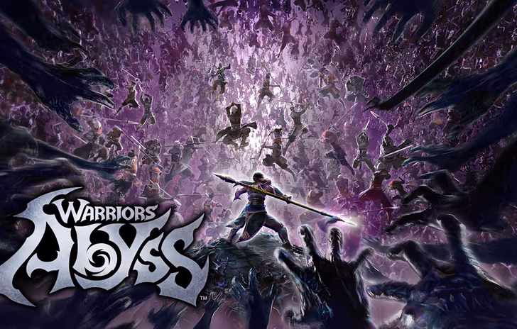Warriors Abyss la Recensione del Musou in salsa Roguelite