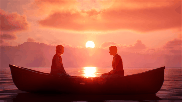 Life Is Strange Reunion. recensione dell'ultima avventura di Max e Chloe 
