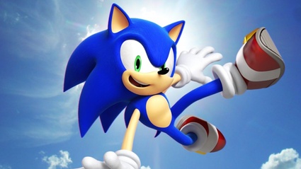 Il film ispirato a Sonic the Hedgehog arrivera nel 2018