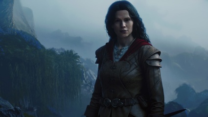 Fable: il trailer di Xbox Games Showcase, con Hayley Hatwell
