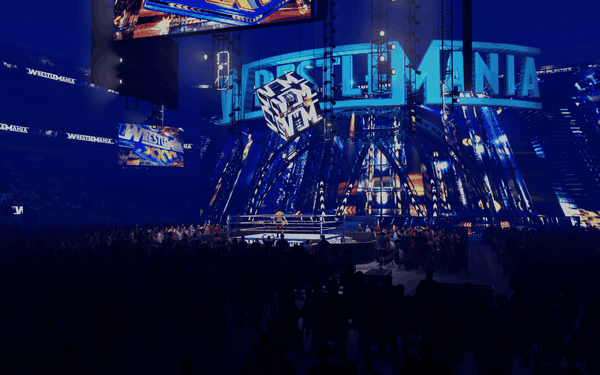 WWE 2K26 e il King of Kings