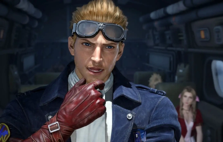 Magic the Gathering X Final Fantasy tutte le carte di Cid