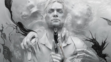 The Evil Within all'E3 2019?
