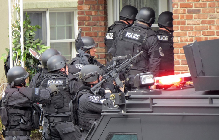 La moda dello swatting arriva anche in Europa