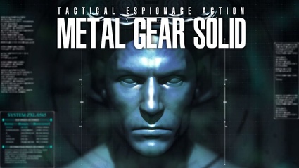 Un fan ha rifatto per intero la sequenza iniziale di Metal Gear Solid