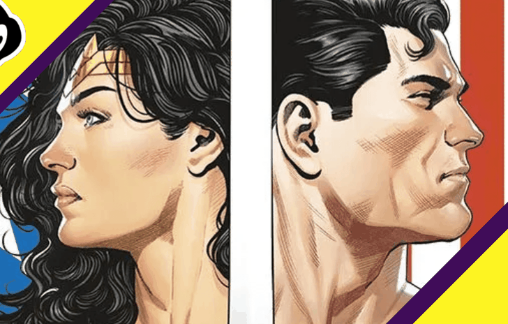 Panini DC I Fumetti in Uscita nella Settimana dal 23 al 28 Settembre