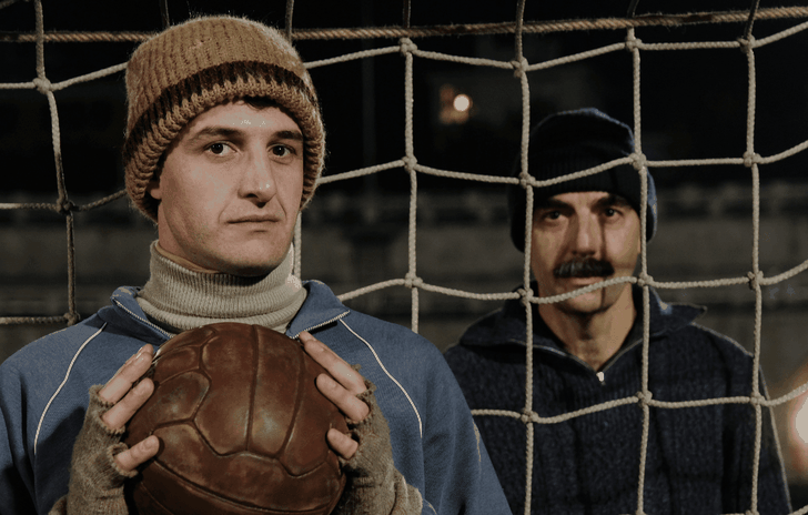 Zamora recensione Marcoré ritorna a Fantozzi sostituendo il cinismo con Pupi Avati