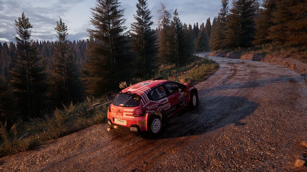 EA Sports WRC, il rally firmato Codemasters – Recensione PS5 