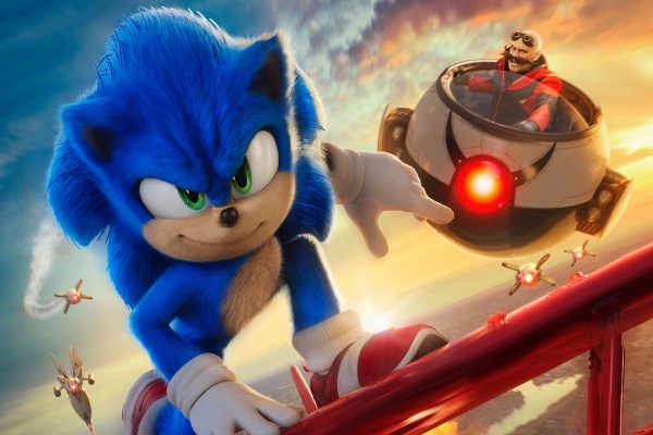 Sonic the Hedgehog, SEGA riflette sulla possibilita di portare nuove IP sul grande schermo