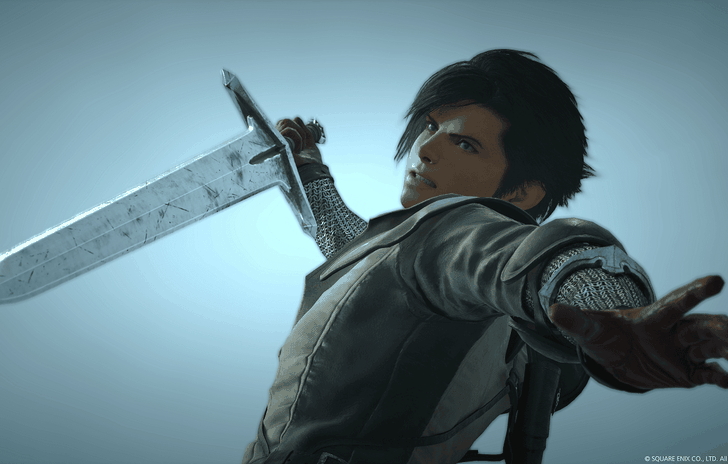 Square Enix vuole migliorare gli NPC imparando dal giocatore