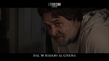 L'Esorcismo - Ultimo Atto - Trailer ufficiale in italiano.