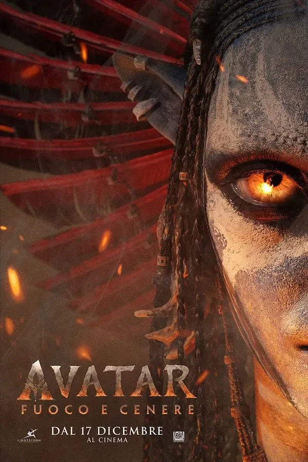 Avatar - Fuoco e cenere, tutto quello che c’è da sapere: la saga continua con nuovi clan e vecchi conflitti 