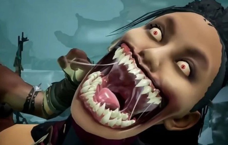 Mortal Kombat 1 esce oggi ma su Switch fa discutere