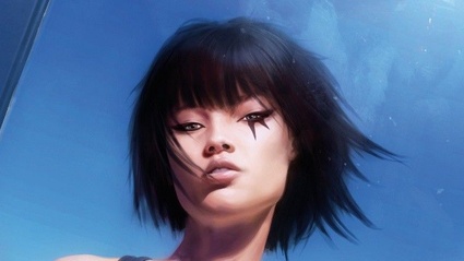 La conferma: Catalyst e il nuovo Mirror's Edge