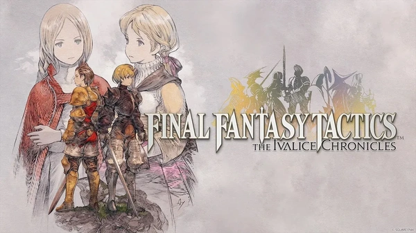 Final Fantasy Tactis - The Ivalice Chronicles: la recensione del ritorno di un mito!