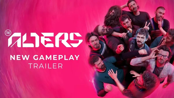 The Alters ha una demo e un nuovo trailer gameplay