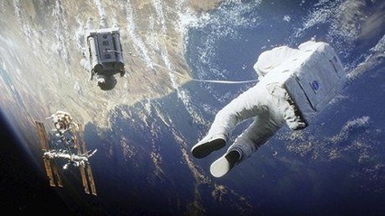 Gravity continua la sua marcia trionfale. Oscar per il miglior montaggio