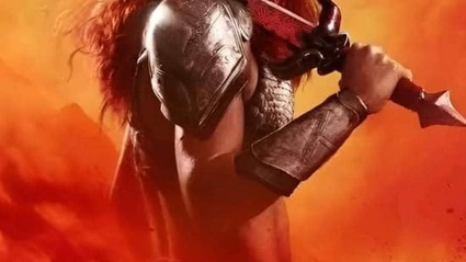 Red Sonja (2025)