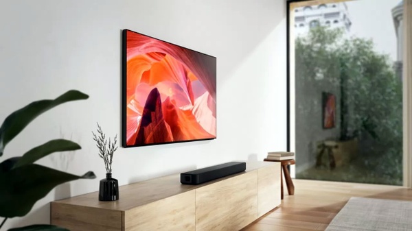 HT-S2000 - Soundbar Sony 3.1 canali per il cinema in casa