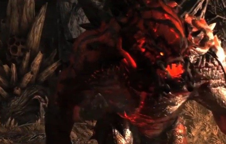 Un nuovo trailer per Evolve