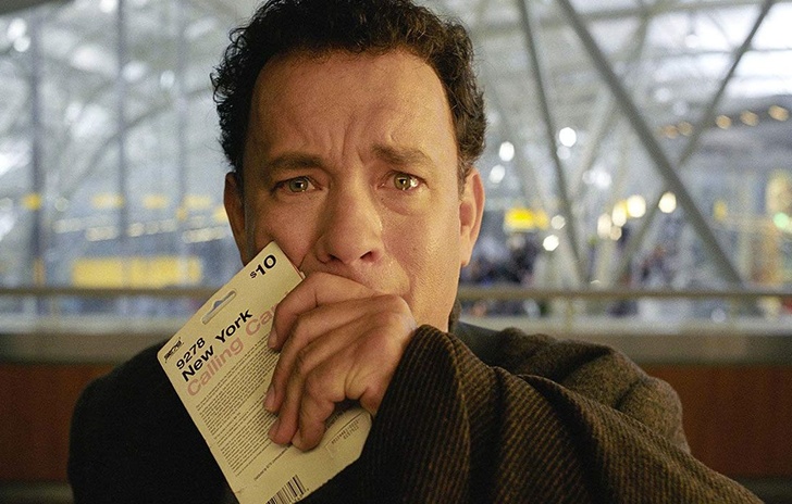 Ha ispirato The Terminal ed è morto in aeroporto