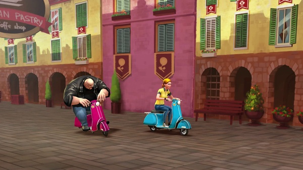 Crowns and Pawns: Kingdom of Deceit, il mio regno per una corona – Recensione PC 