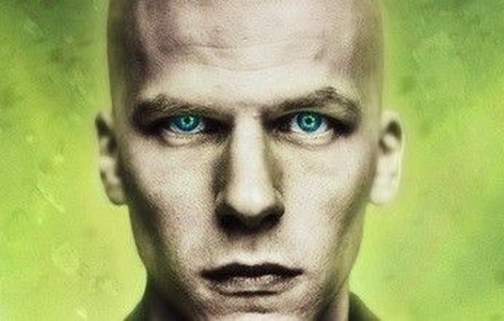 Nuovi spoiler sul personaggio di Lex Luthor in Batman V Superman