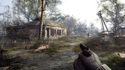 Stalker 2: Heart of Chornobyl, pubblicato il trailer "Bolts & Bullets" 