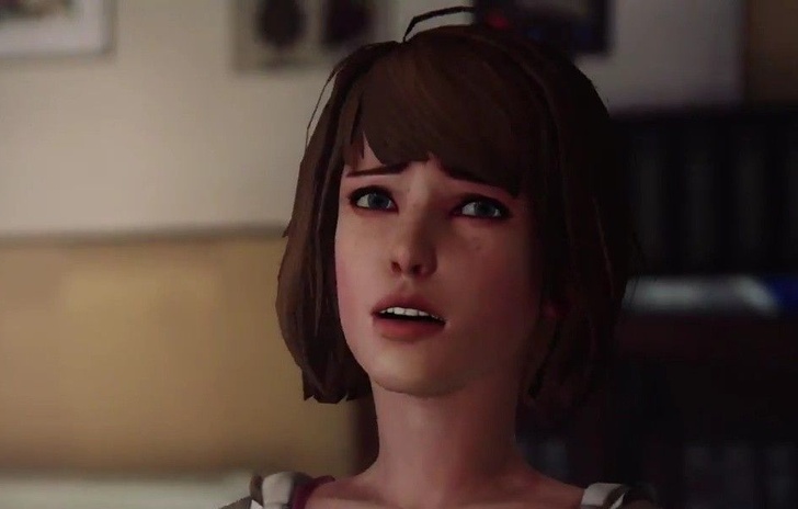 Season Finale Trailer per Life is Strange