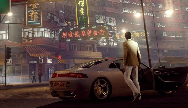 Sleeping Dogs: Definitive Edition, non uscira in Germania